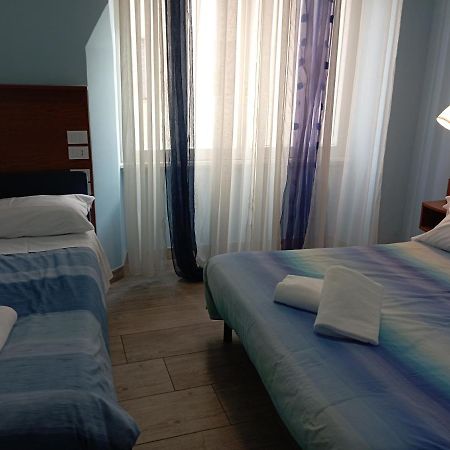 New Paradise Ρώμη Εξωτερικό φωτογραφία
