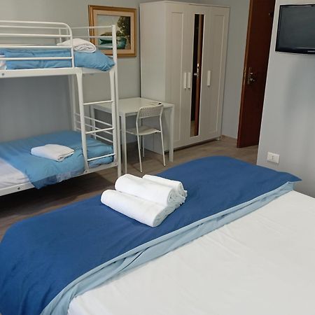 New Paradise Ρώμη Εξωτερικό φωτογραφία
