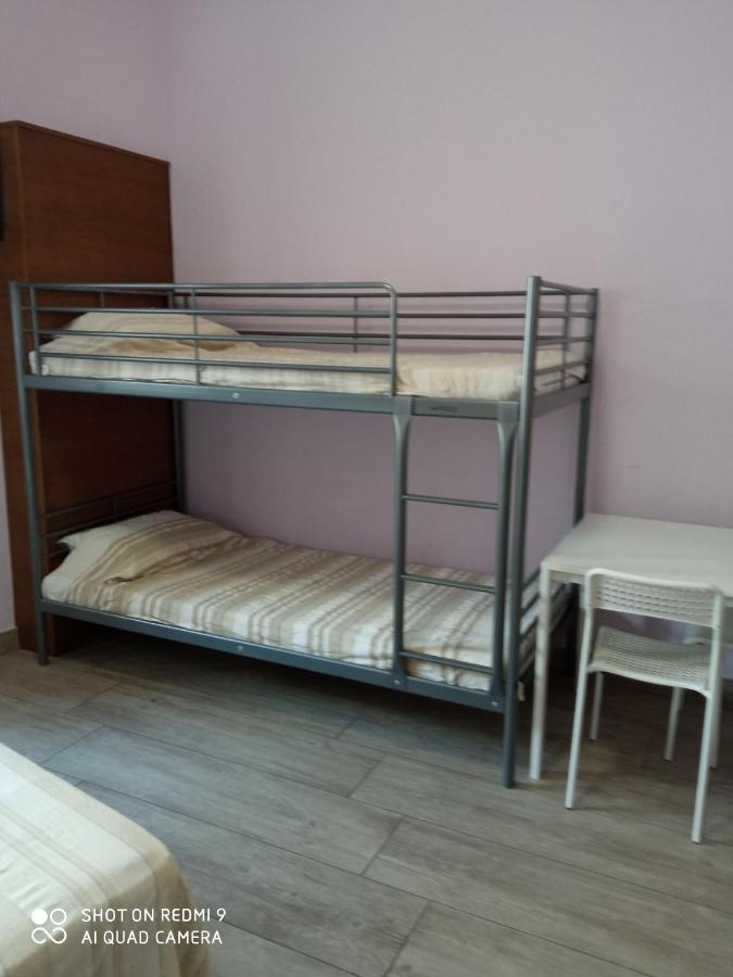 New Paradise Ρώμη Εξωτερικό φωτογραφία