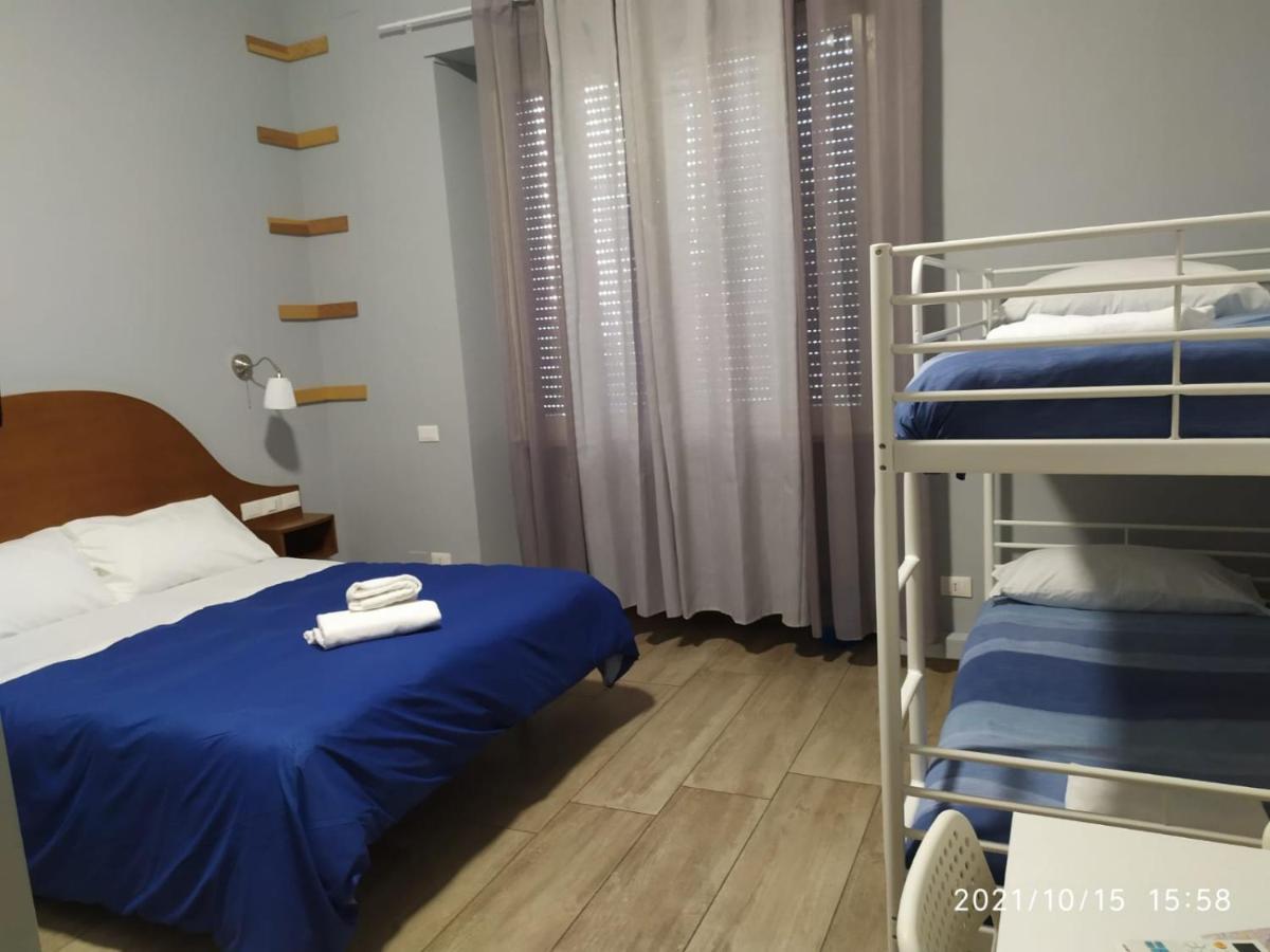 New Paradise Ρώμη Εξωτερικό φωτογραφία