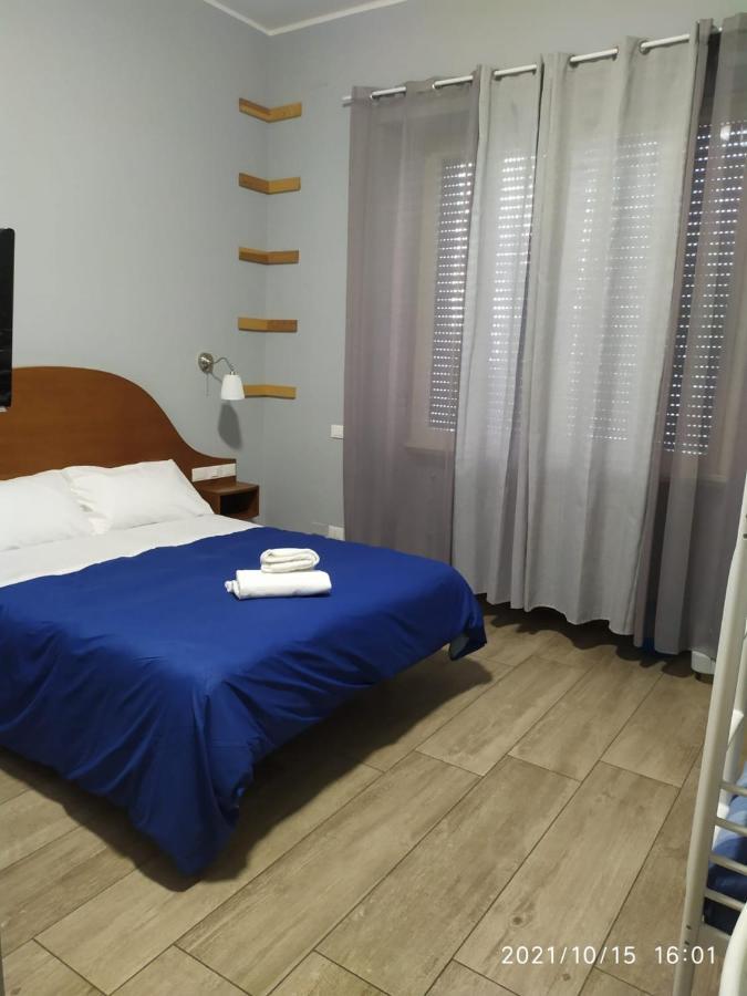 New Paradise Ρώμη Εξωτερικό φωτογραφία