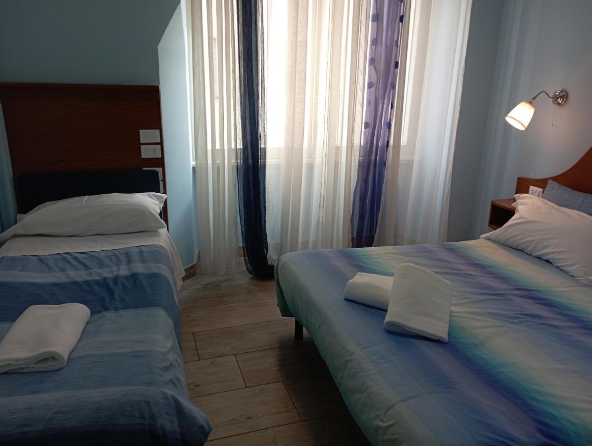 New Paradise Ρώμη Εξωτερικό φωτογραφία