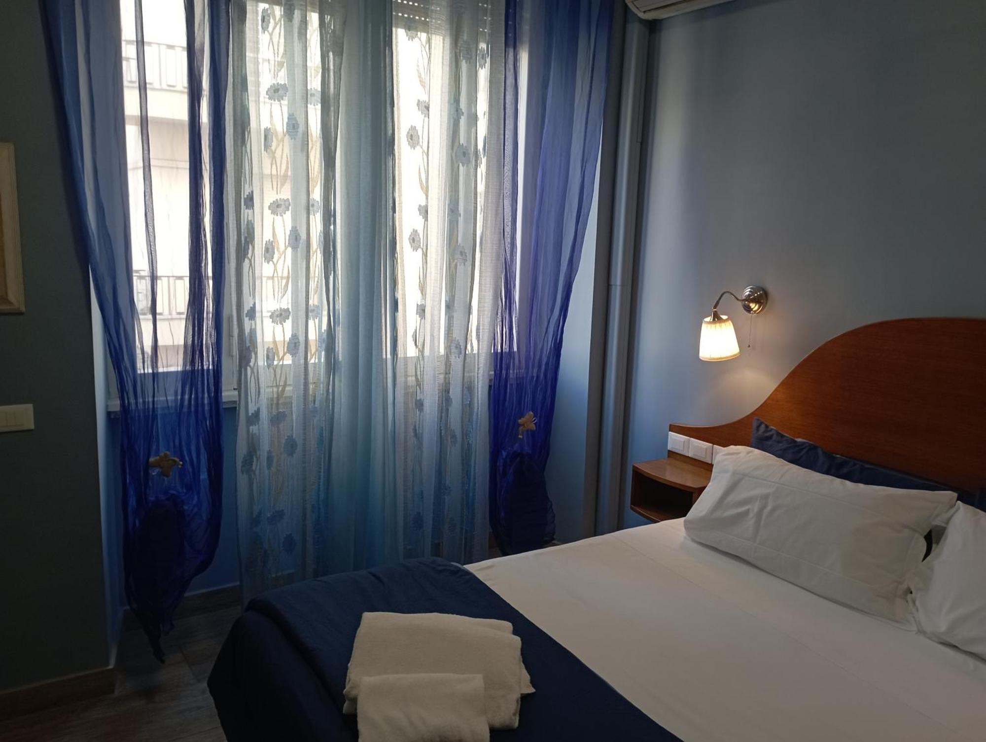 New Paradise Ρώμη Εξωτερικό φωτογραφία