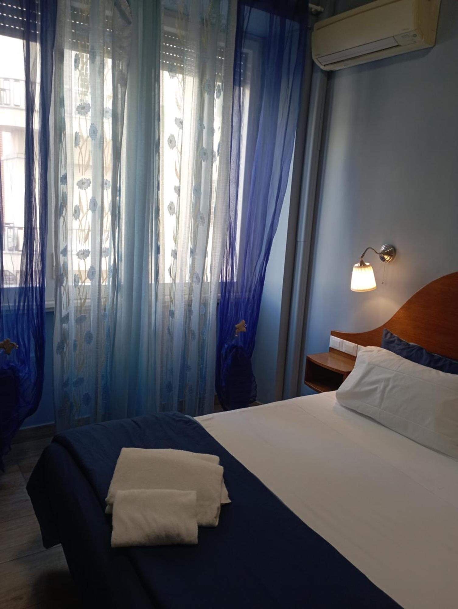 New Paradise Ρώμη Εξωτερικό φωτογραφία